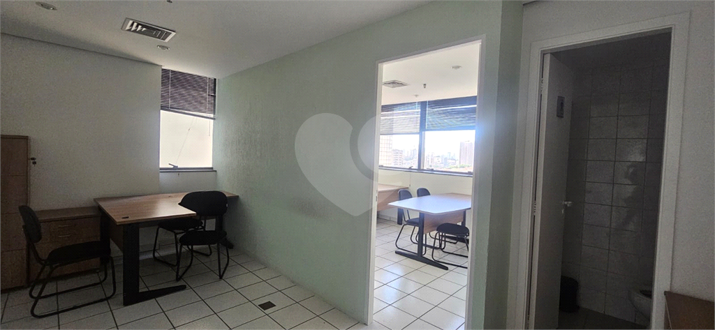 Sala comercial em Santana