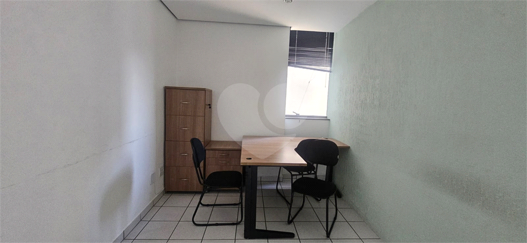 Sala comercial em Santana