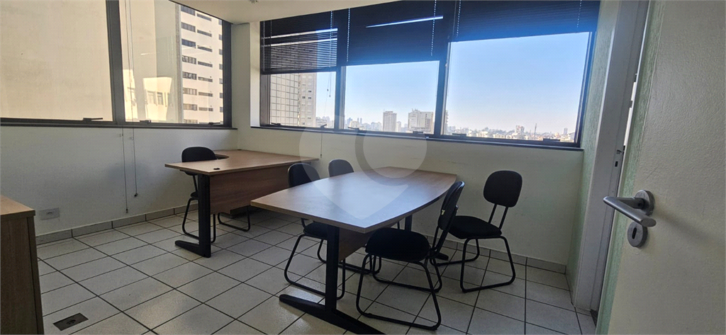 Sala comercial em Santana