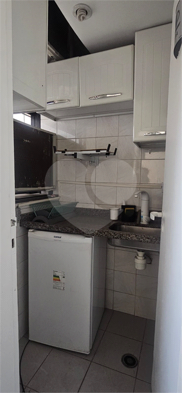 Sala comercial em Santana