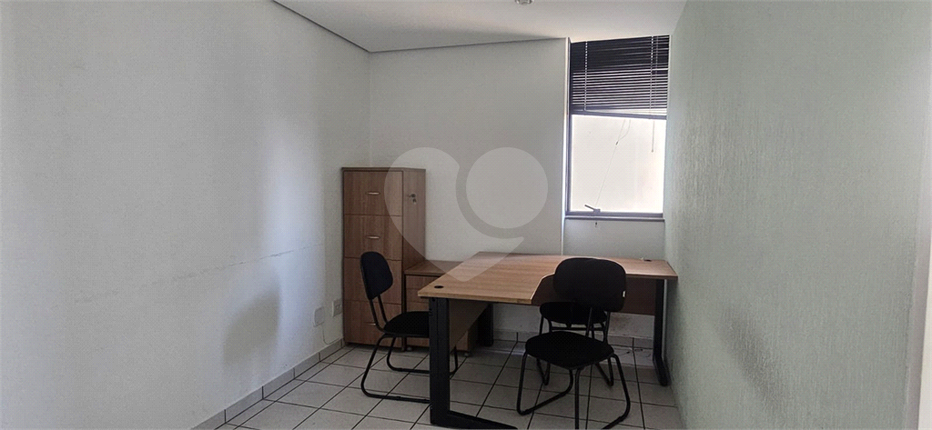 Sala comercial em Santana