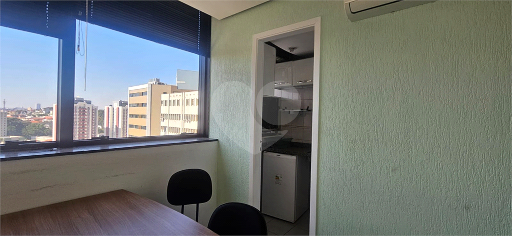 Sala comercial em Santana