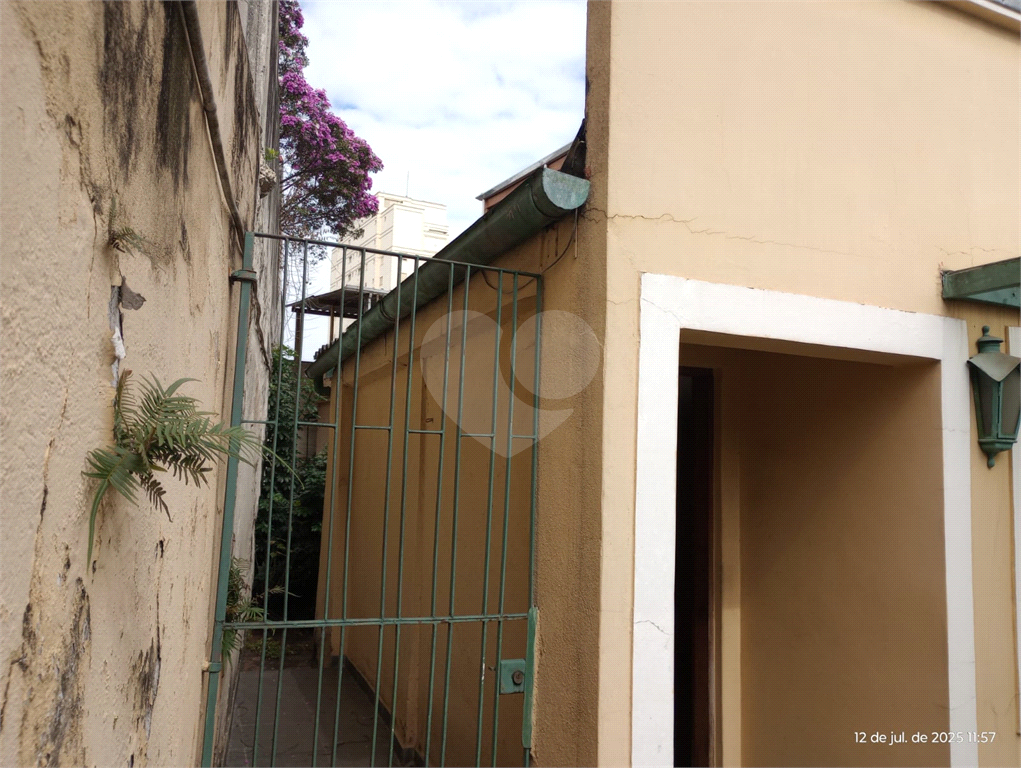 Casa Térrea em Santana
