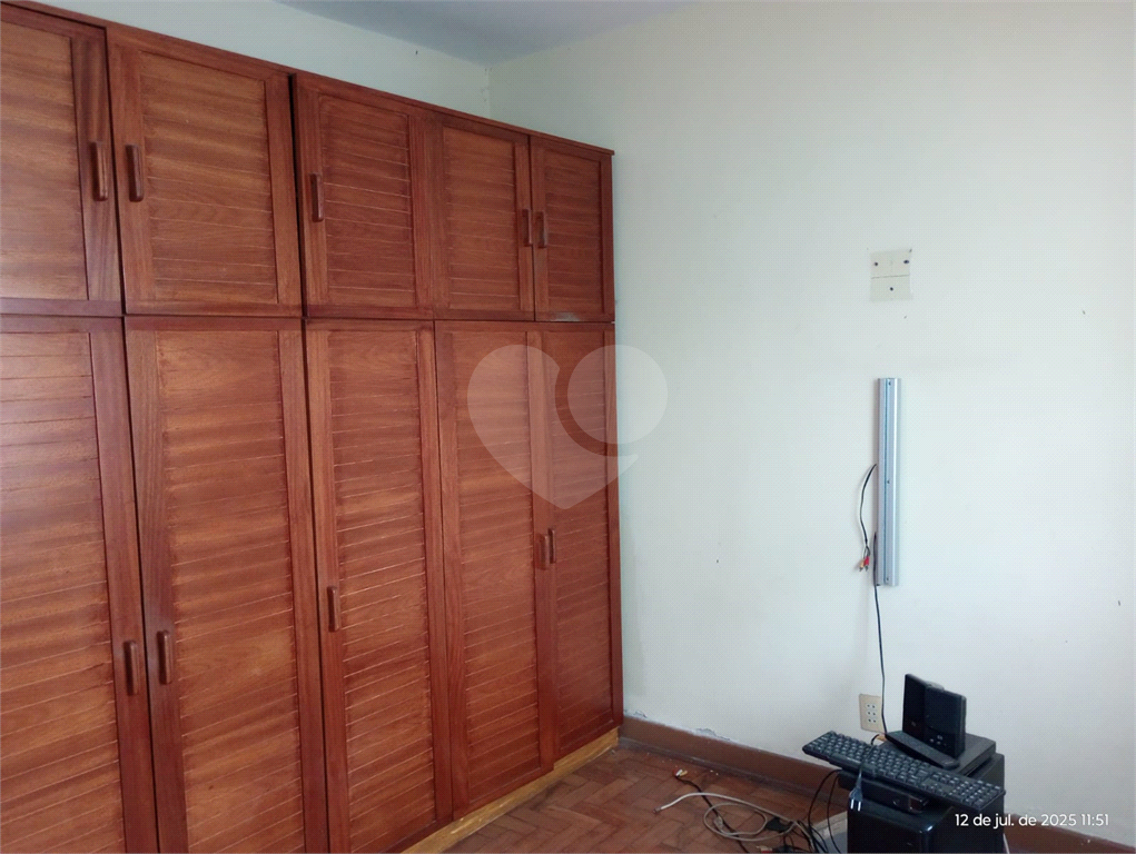 Casa Térrea em Santana