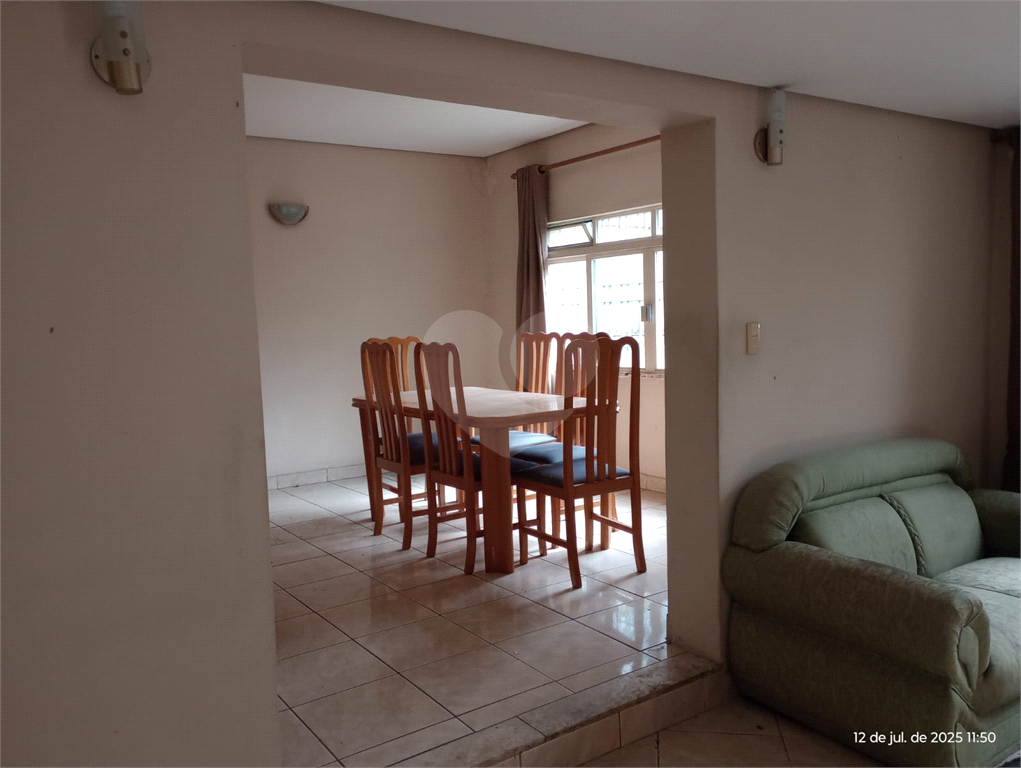 Casa Térrea em Santana