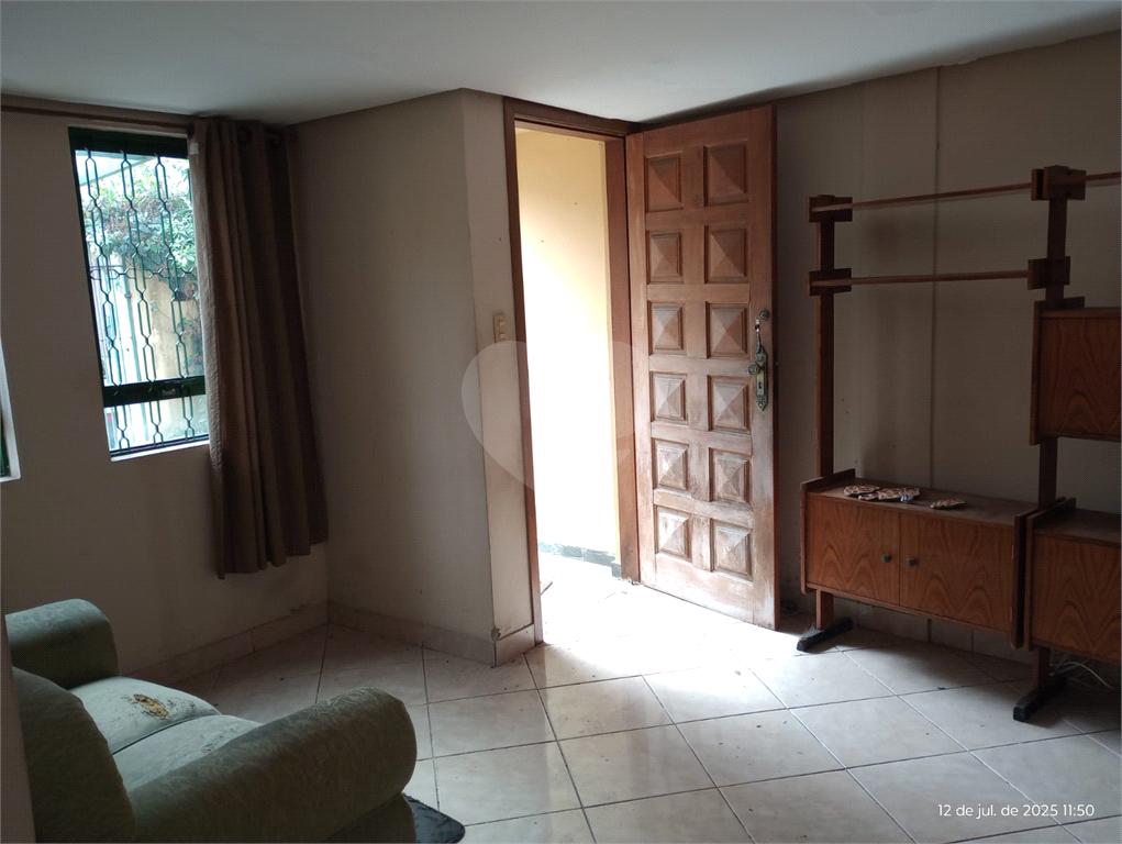 Casa Térrea em Santana