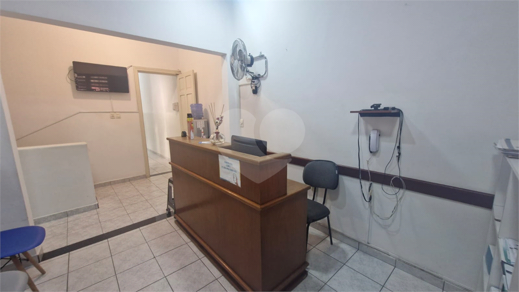 Sobrado 5 salas - Venda ou Locação - Brás - 140m²
