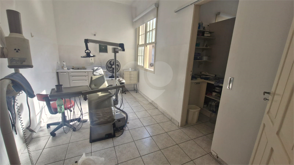 Sobrado 5 salas - Venda ou Locação - Brás - 140m²
