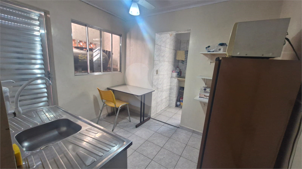 Sobrado 5 salas - Venda ou Locação - Brás - 140m²

