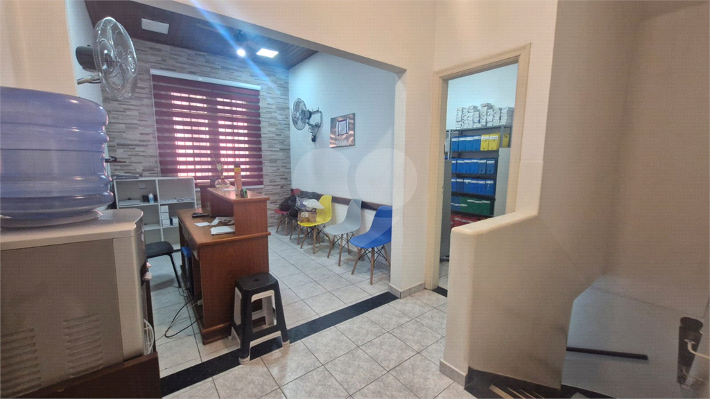 Sobrado 5 salas - Venda ou Locação - Brás - 140m²
