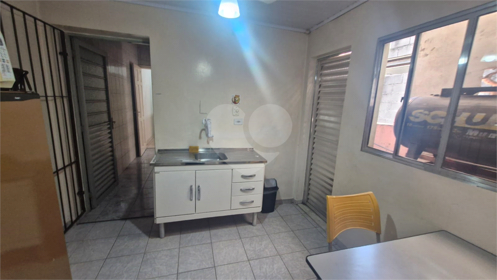 Sobrado 5 salas - Venda ou Locação - Brás - 140m²
