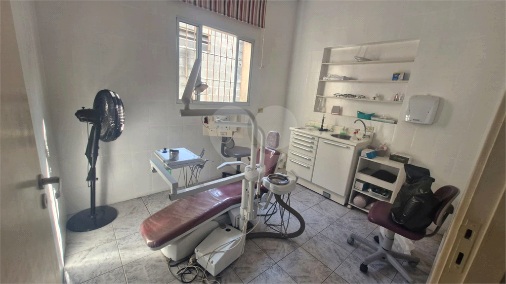 Sobrado 5 salas - Venda ou Locação - Brás - 140m²
