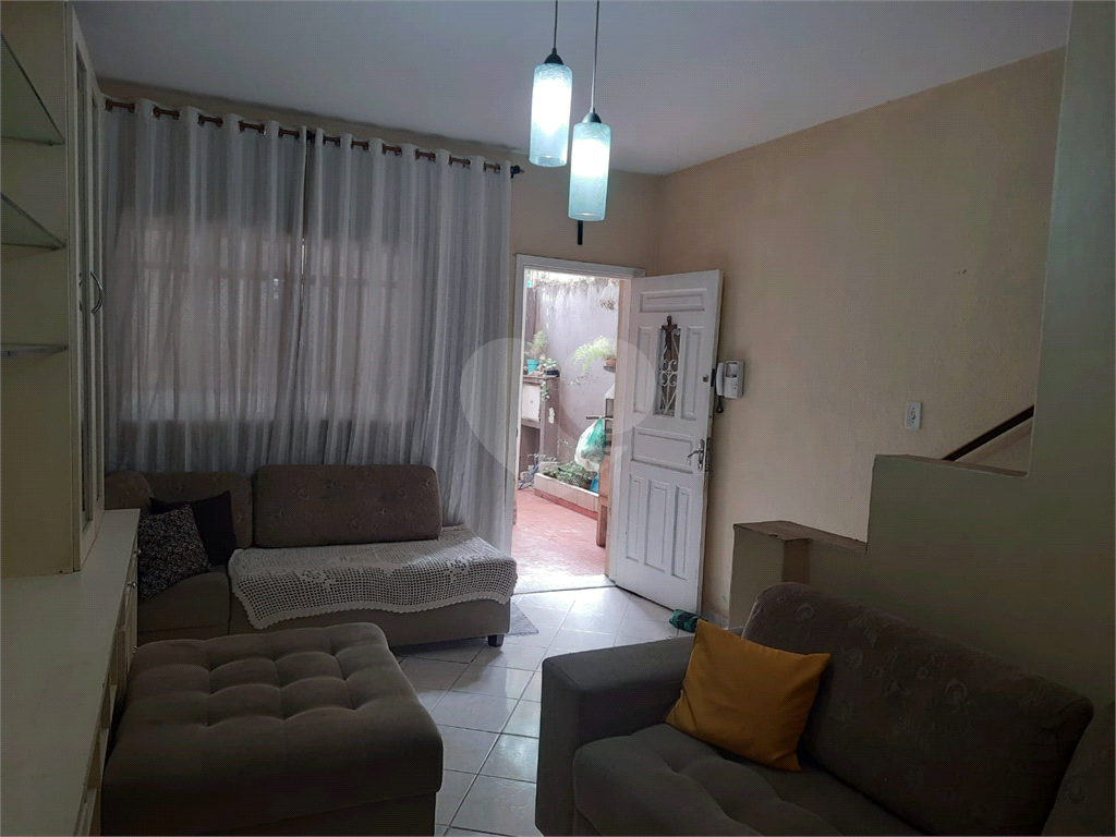 Sobrado, 3 quartos, 139 m² - Foto 3