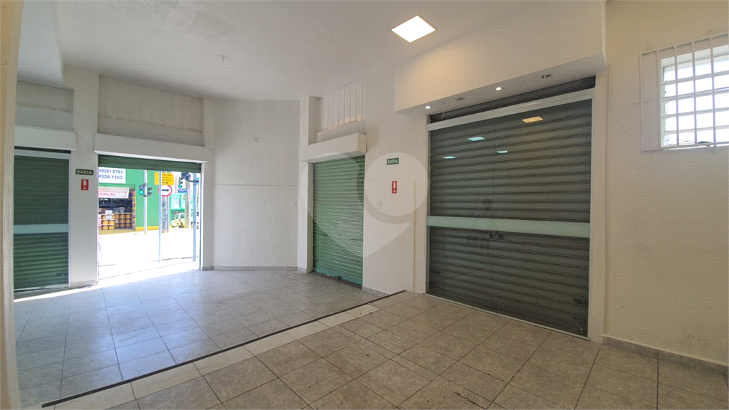 Loja-Salão para alugar, 180m² - Foto 5
