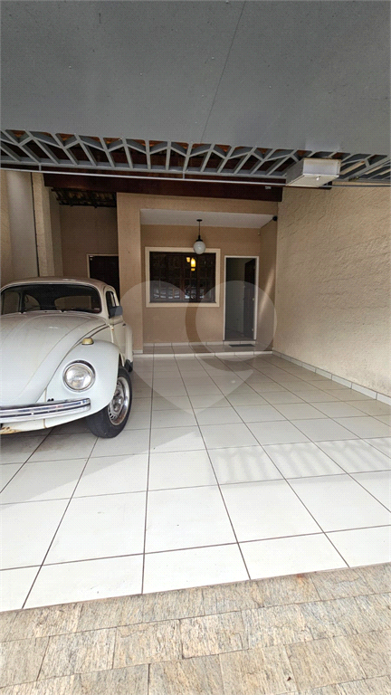 Casa à venda com 3 quartos, 115m² - Foto 35