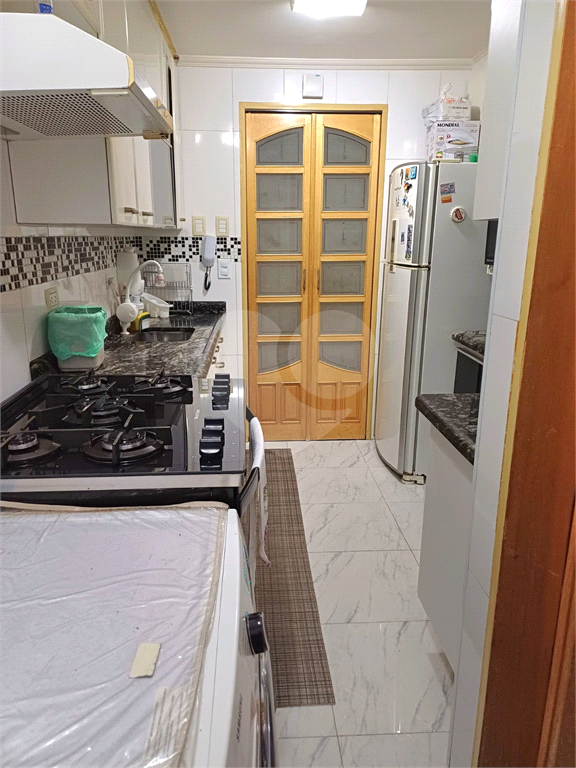 Apartamento 03 dormitórios