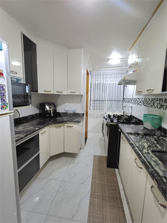 Apartamento 03 dormitórios