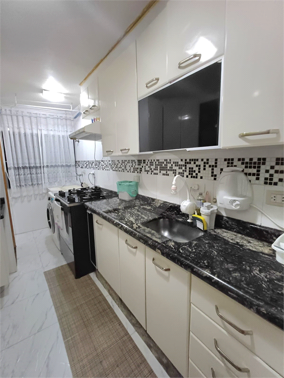 Apartamento 03 dormitórios