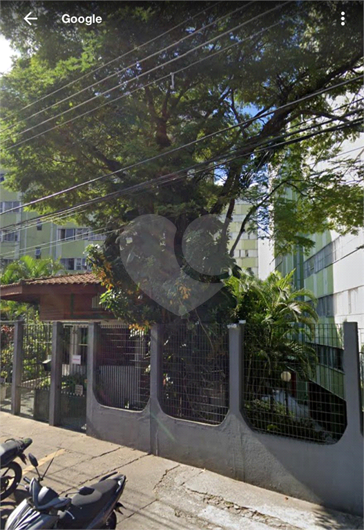 Apartamento 03 dormitórios