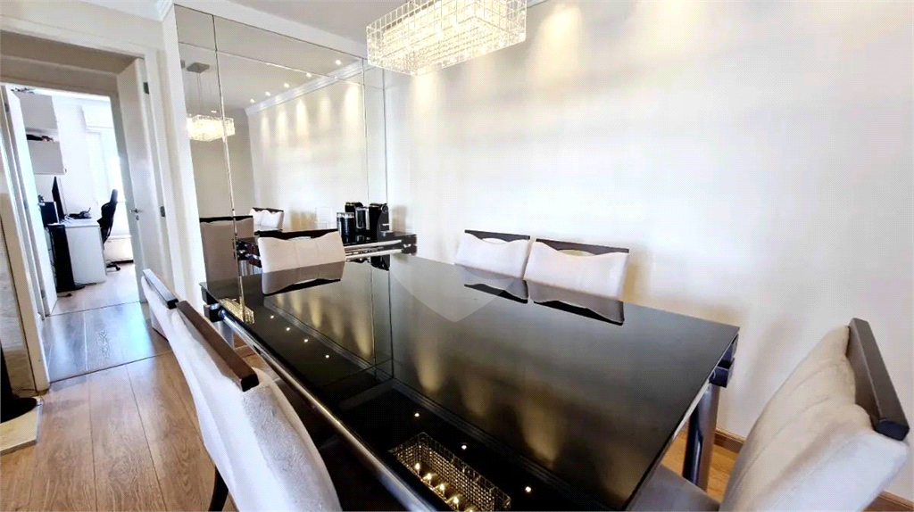 Duplex á venda em Santana