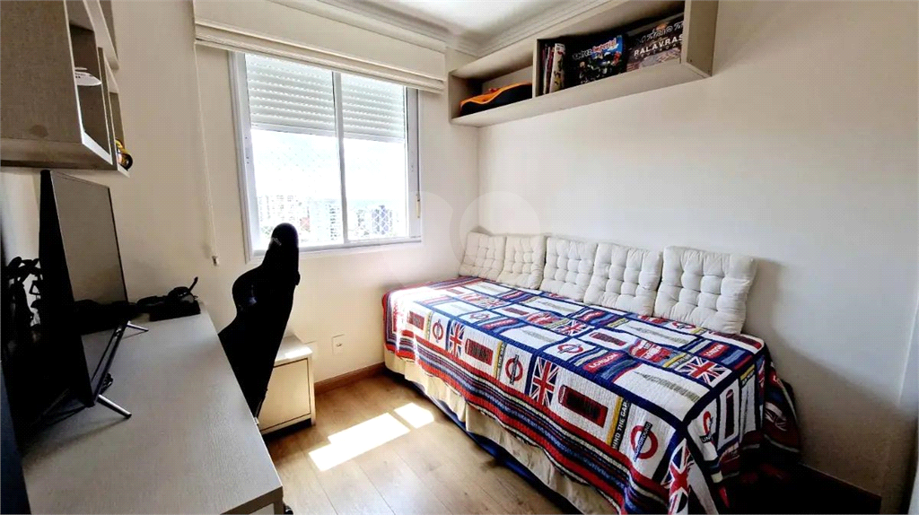Duplex á venda em Santana