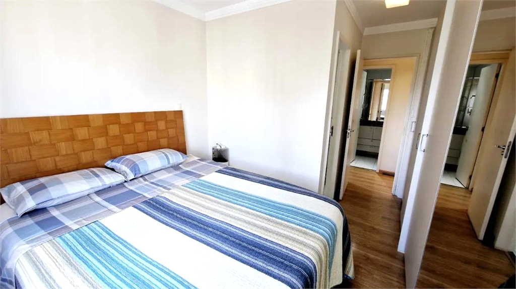Duplex á venda em Santana