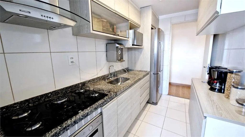 Duplex á venda em Santana