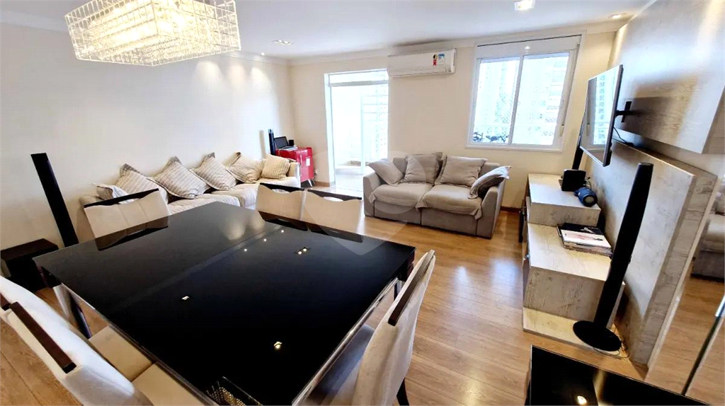 Duplex á venda em Santana