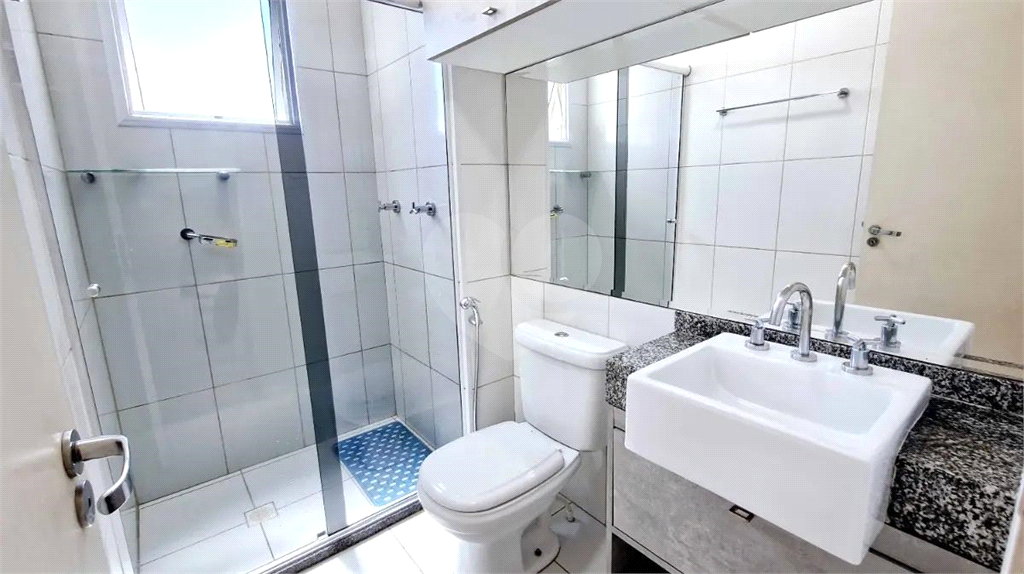 Duplex á venda em Santana