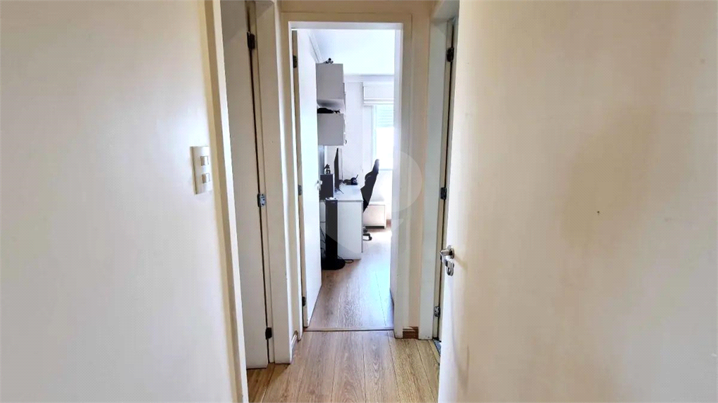 Duplex á venda em Santana