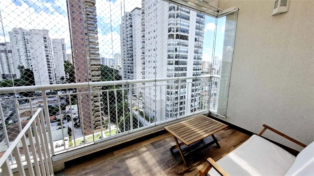 Duplex á venda em Santana