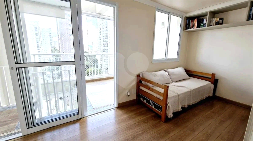Duplex á venda em Santana
