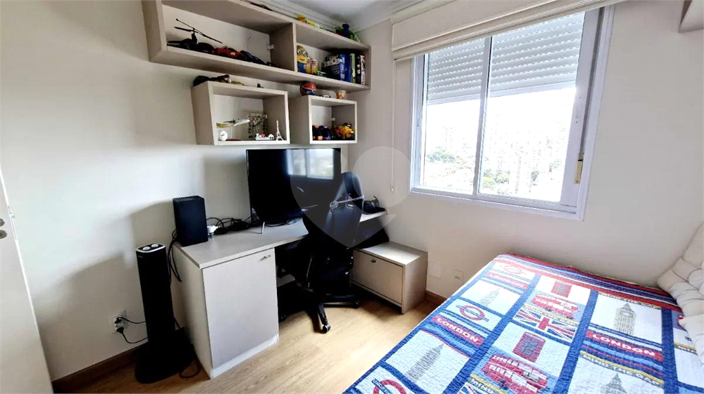 Duplex á venda em Santana