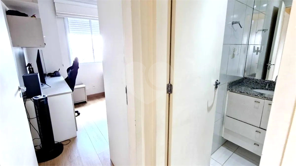 Duplex á venda em Santana