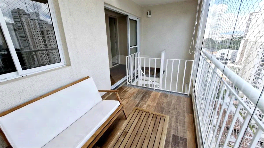 Duplex á venda em Santana