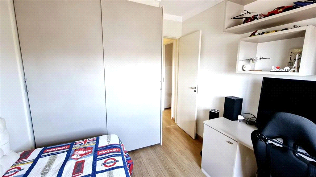 Duplex á venda em Santana