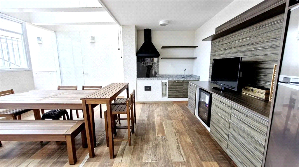 Duplex á venda em Santana
