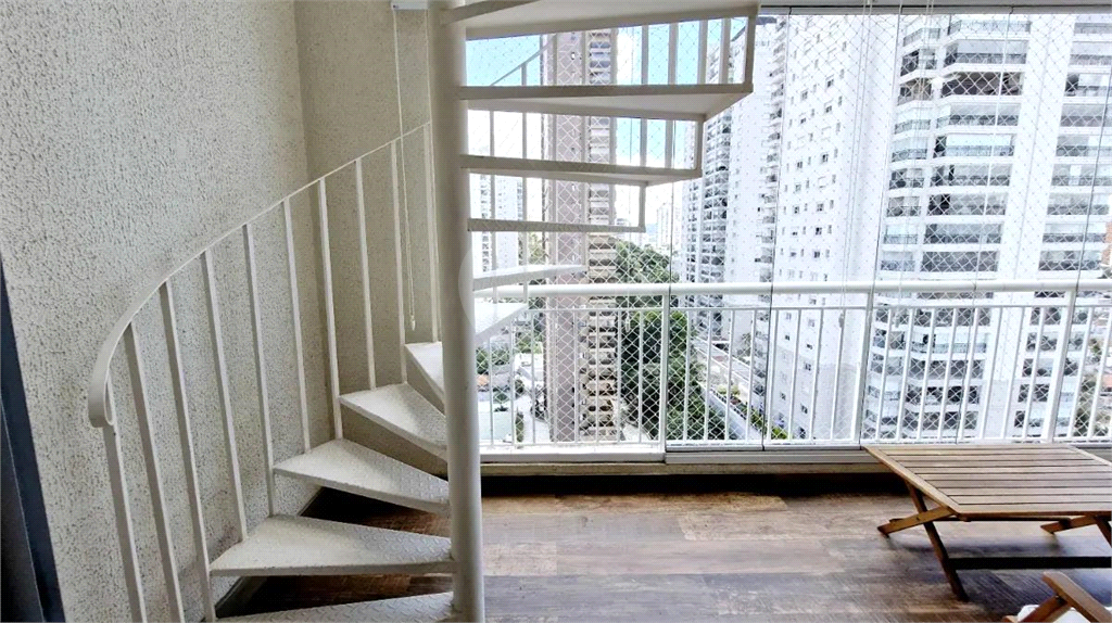 Duplex á venda em Santana