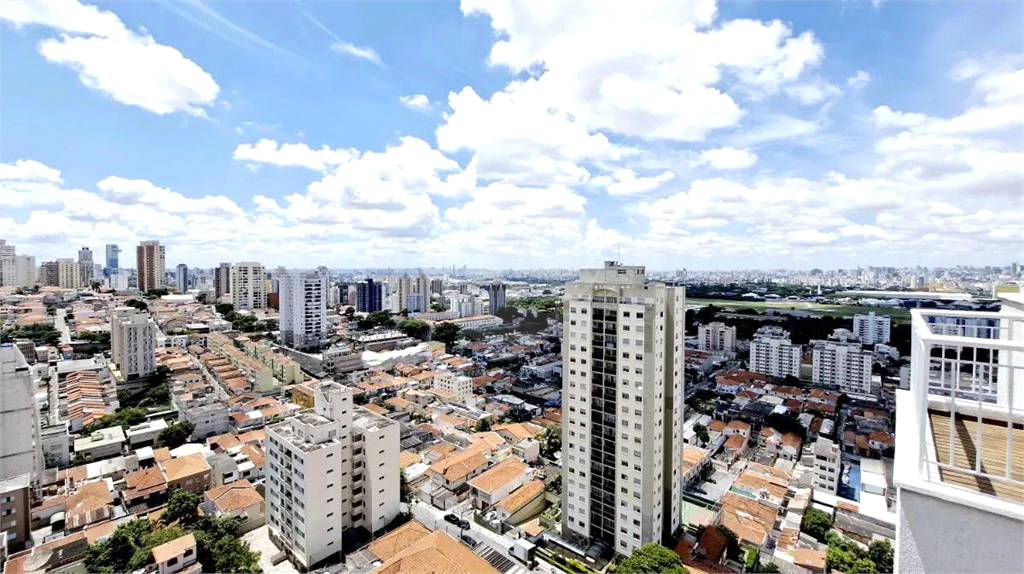 Duplex á venda em Santana