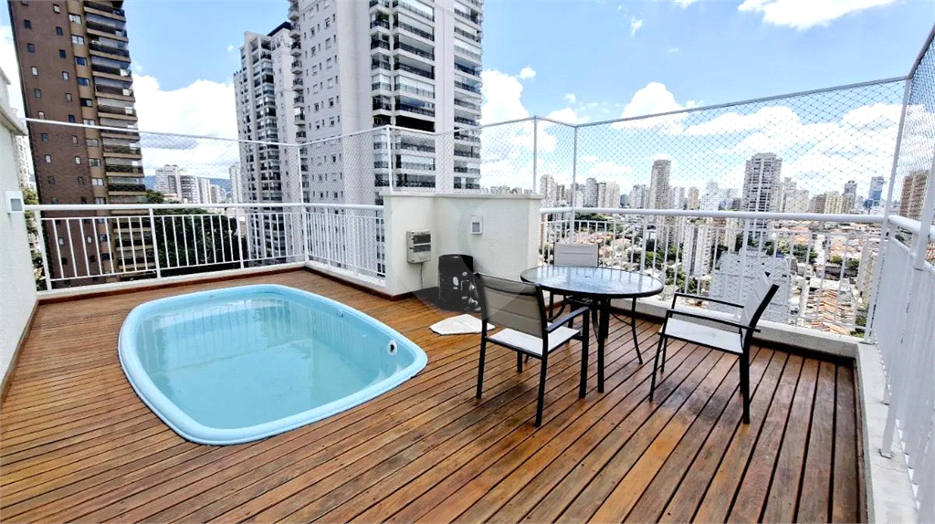 Duplex á venda em Santana
