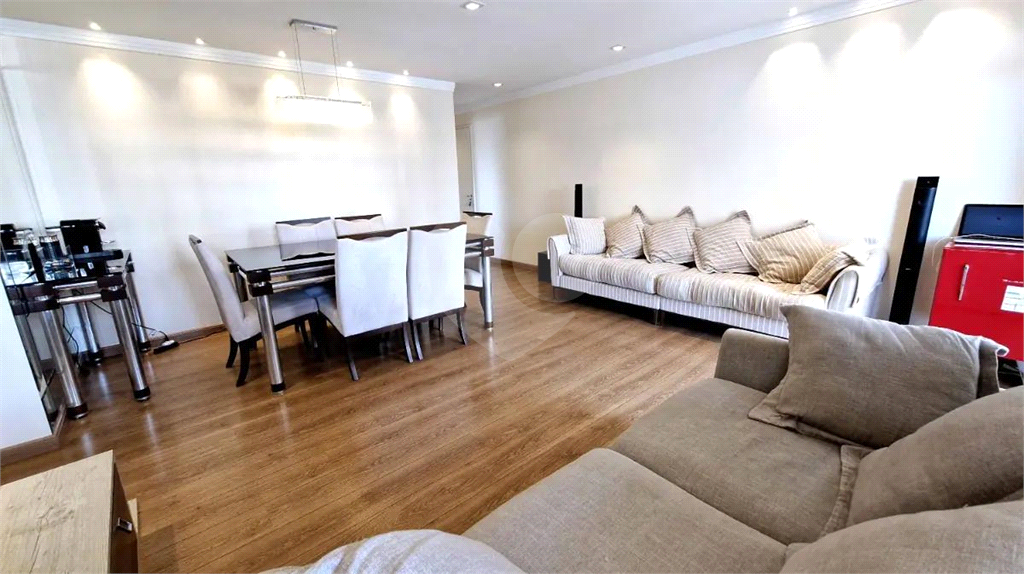 Duplex á venda em Santana
