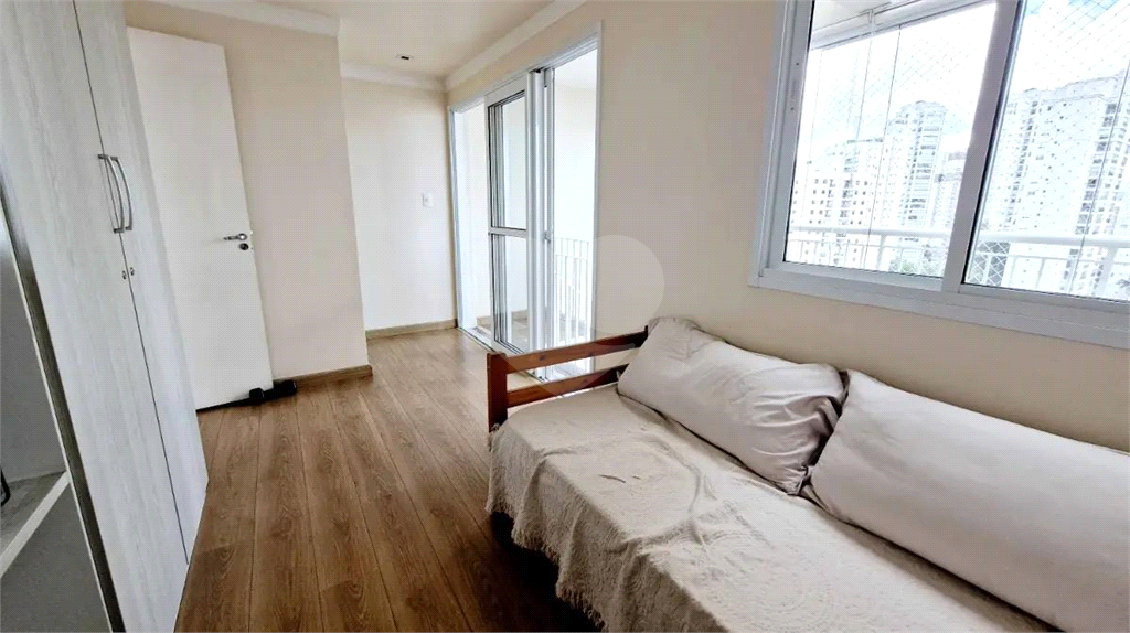 Duplex á venda em Santana