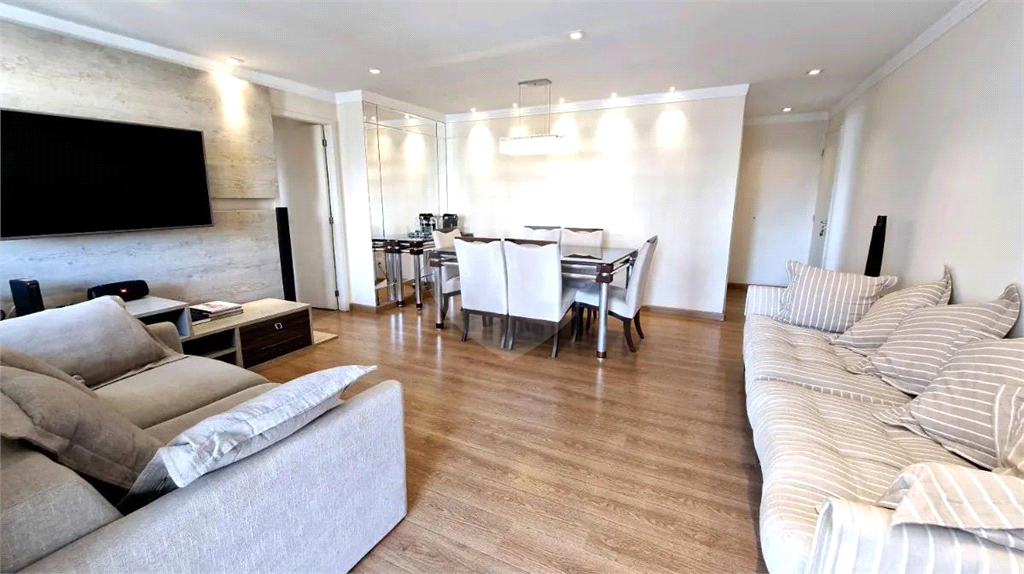 Duplex á venda em Santana