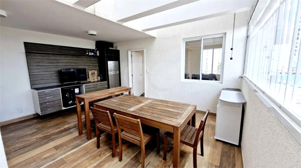 Duplex á venda em Santana