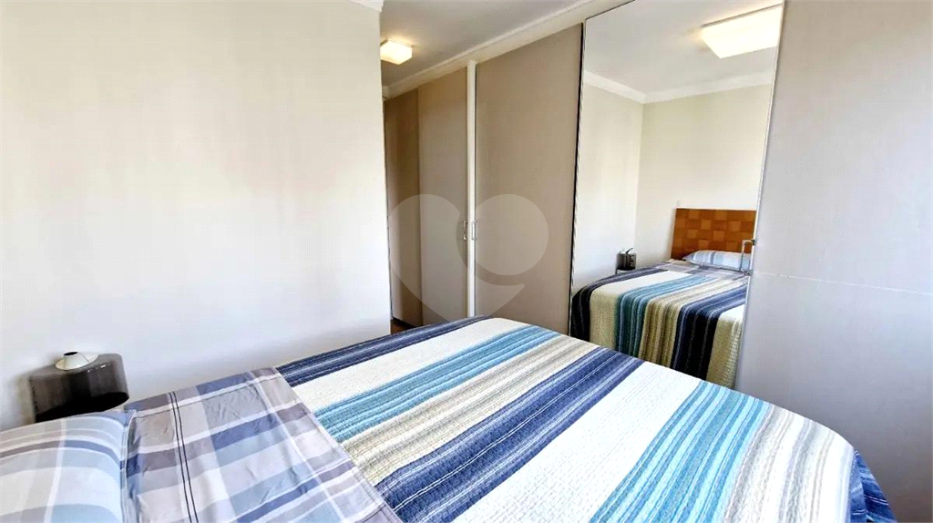 Duplex á venda em Santana