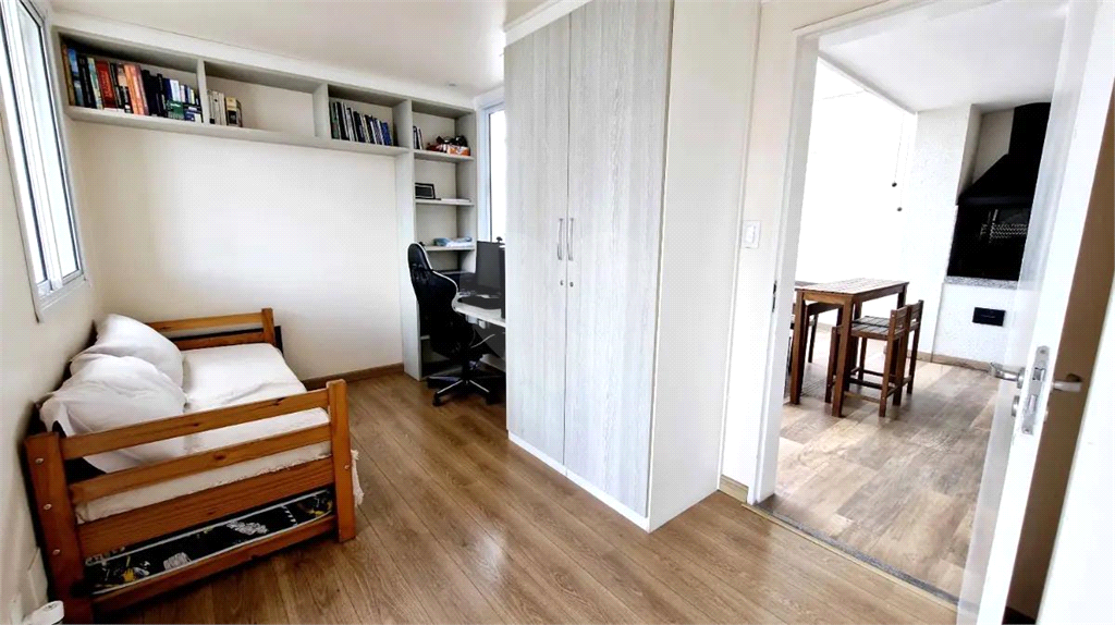 Duplex á venda em Santana