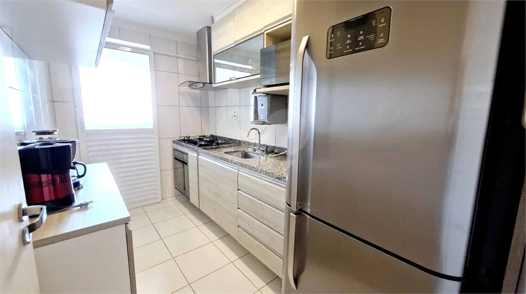 Duplex á venda em Santana