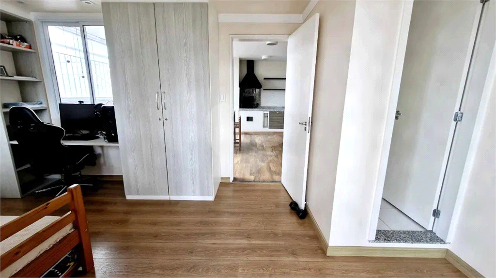 Duplex á venda em Santana