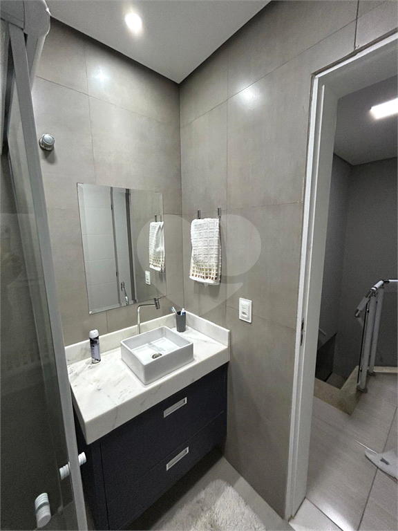Casa de Condomínio à venda com 3 quartos, 145m² - Foto 26