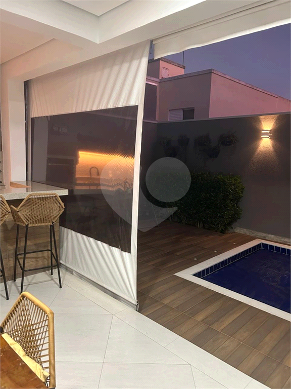 Casa de Condomínio à venda com 3 quartos, 145m² - Foto 14